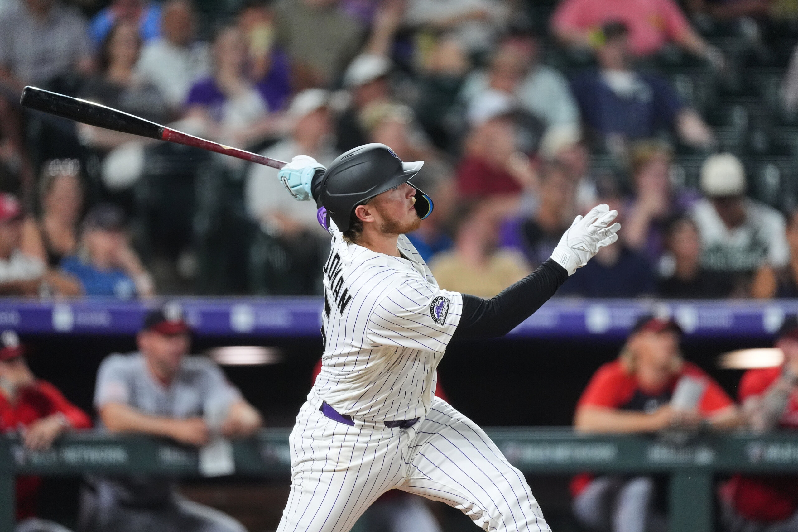 MLB