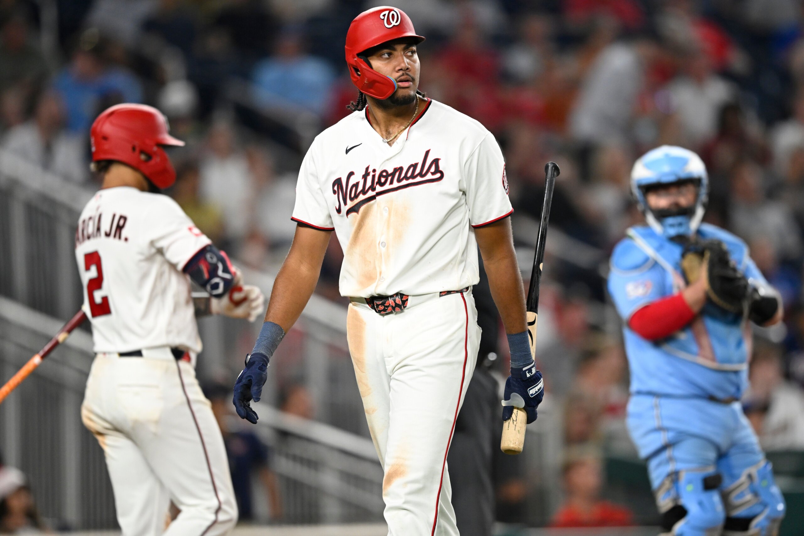 nationals - phillies