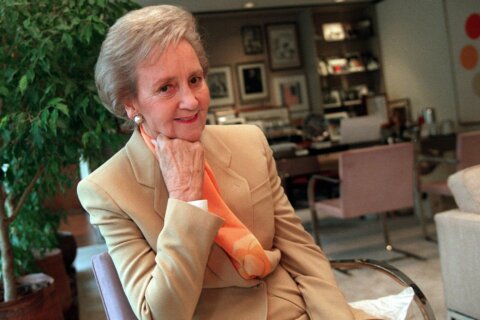 The ‘doormat wife’ who took down a presidency