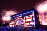 Metro set ridership records July Fourth, WMATA says
