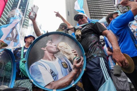 The biggest takeaways from the 2026 World Cup