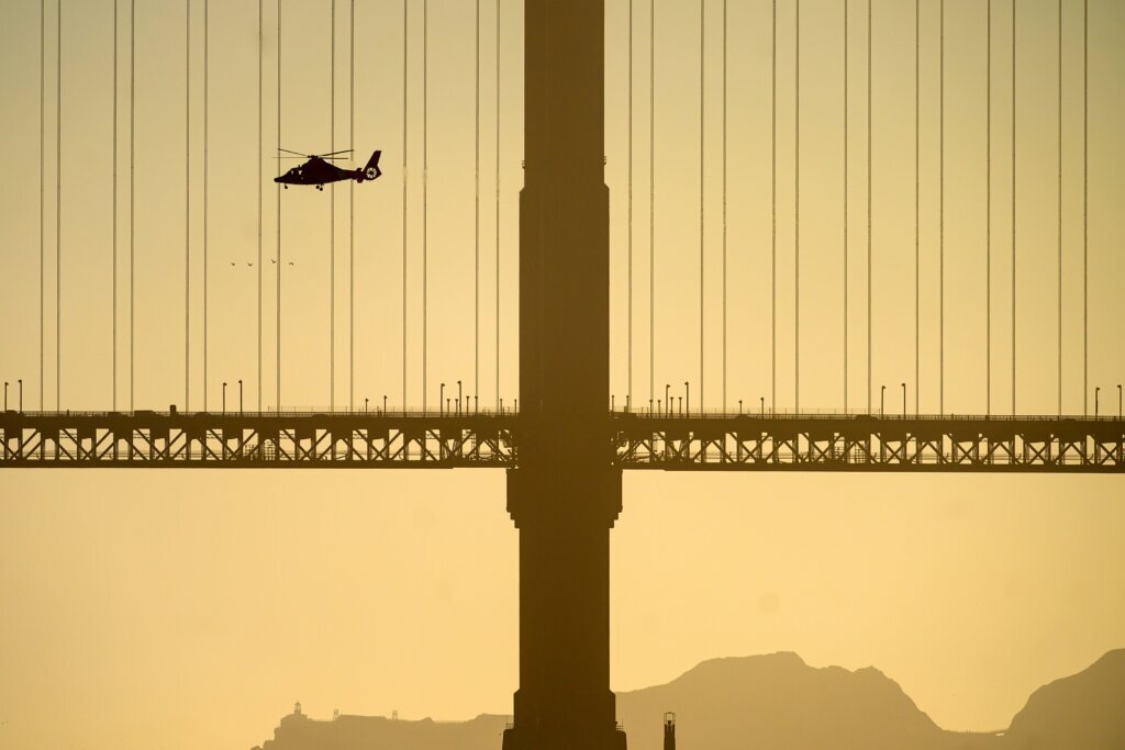 A family outing to spread ashes of loved one on San Francisco Bay turned into another tragedy