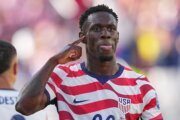 Belgian federation to challenge FIFA's decision to let Folarin Balogun play in World Cup match