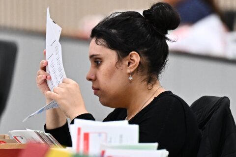 Goal of higher voter turnout remains elusive in California as changes have extended ballot counting