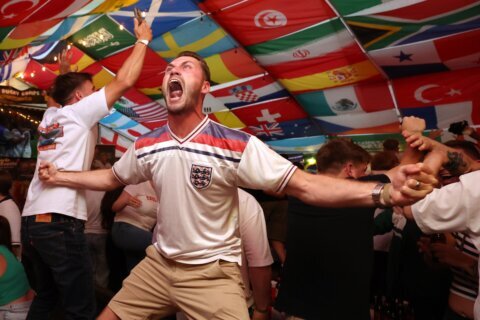 The World Cup is over. Here’s where to get your next soccer fix