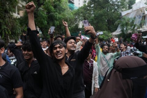 Indian activist Wangchuk ends 26-day hunger strike as ‘Cockroach’ protesters vow to press on