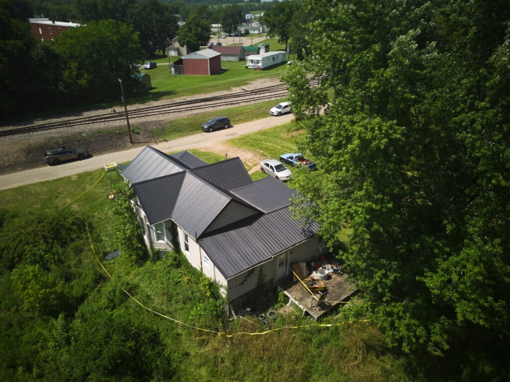 Strained Ohio county seeks help to care for 16 siblings from squalid home and prosecute their family