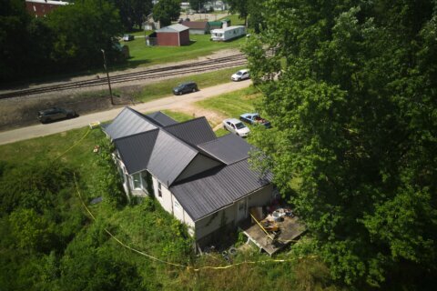 ‘Right under our nose and no one was there to help them.’ 16 kids found in squalor shocks Ohio town