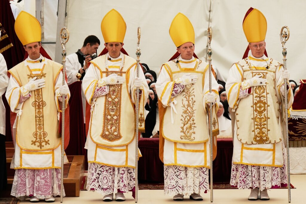 Vatican declares Society of St. Pius X in schism, excommunicates bishops and invalidates sacraments