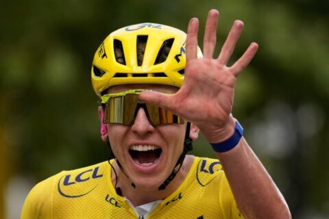 Pogačar returns to the Spanish Vuelta in pursuit of a rare double and elusive triple
