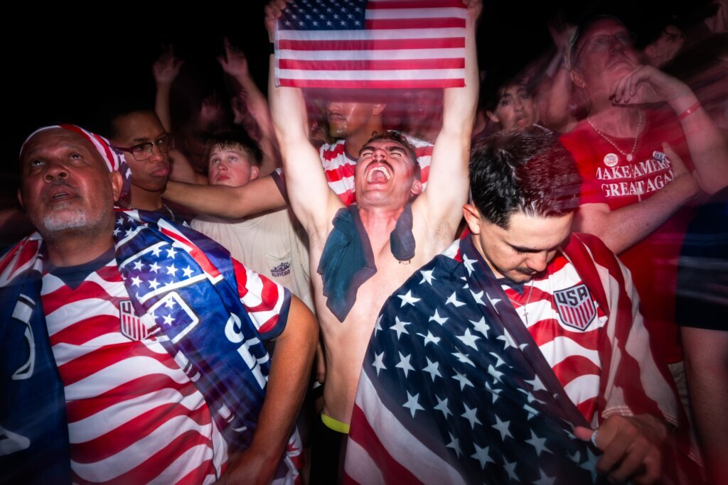 What polling shows about Americans’ interest in the World Cup and USMNT