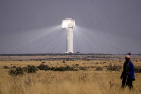 Focus turns to building stronger institutions in Africa to speed shift to renewable energy
