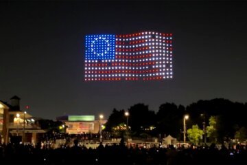 America 250