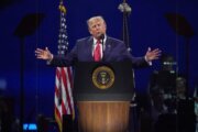 Trump says ceasefire is 'over' but says negotiations can continue as Iran, US trade strikes
