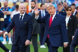 Argentina Spain WCup Soccer