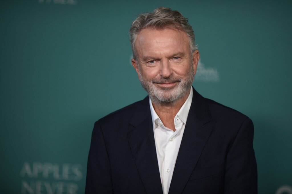 New Zealand actor Sam Neill, known for ‘Jurassic Park’ and ‘The Piano,’ dies at 78, his family says