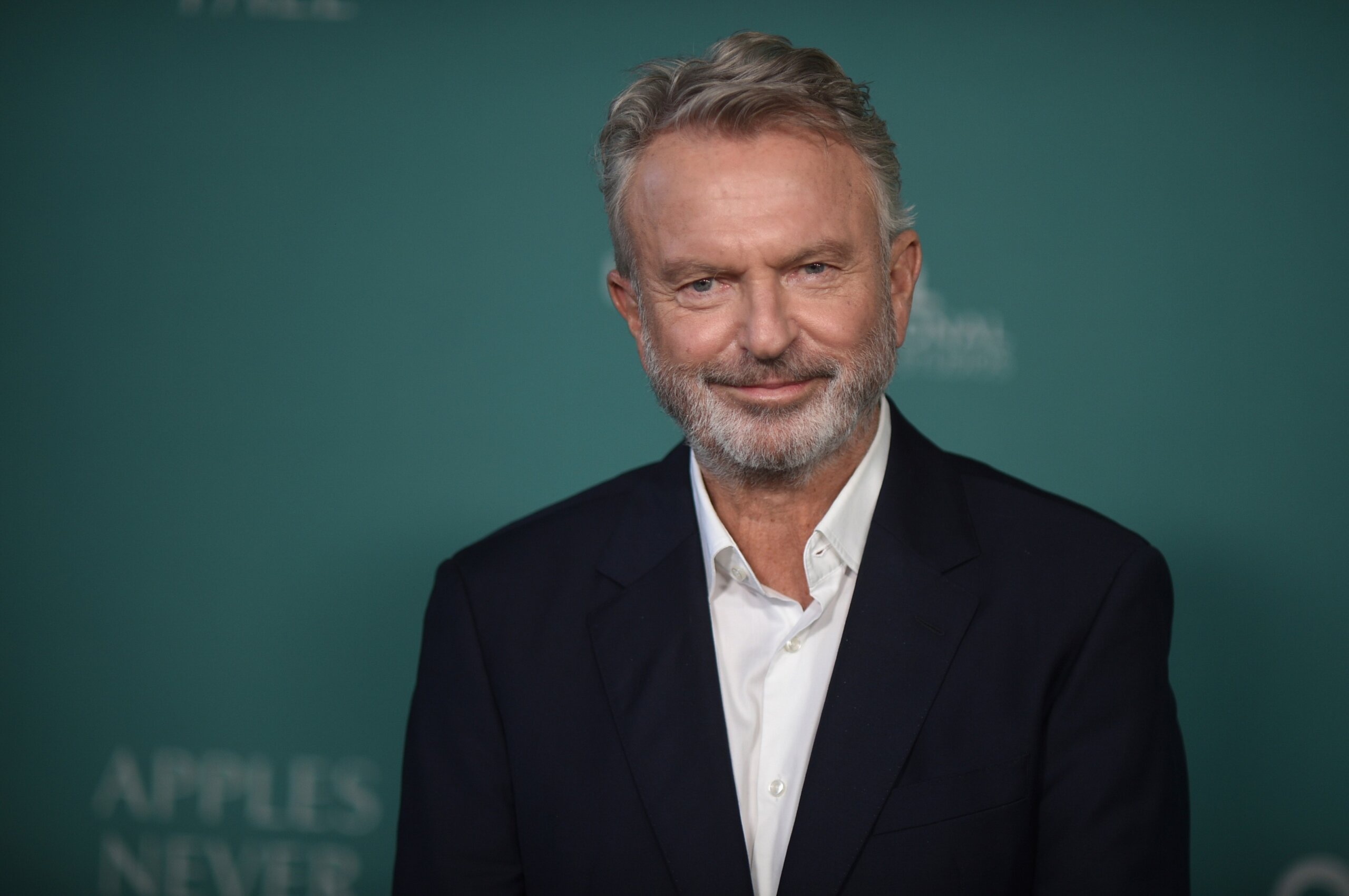 Sam Neill New Zealand Actor Who Starred In Jurassic Park And The Sam Neill New Zealand Actor Who Starred In Jurassic Park And The
