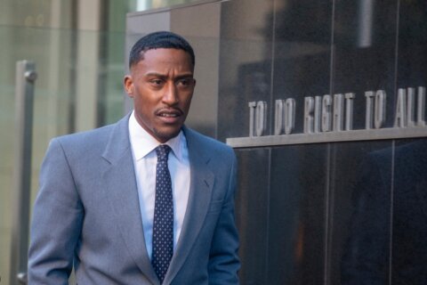 Rape and assault case against British entertainer Yung Filly heading to jury in Australia