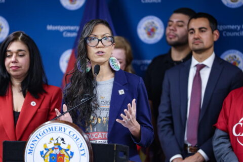 Montgomery County firefighters violated law against cooperating with ICE, council member says