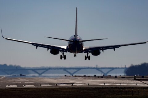 Jetting off for a summer vacation? How to eat and drink to minimize jet lag