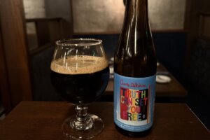 WTOP’s Beer of the Week: De Struise Cuvée Delphine Belgian Imperial Stout
