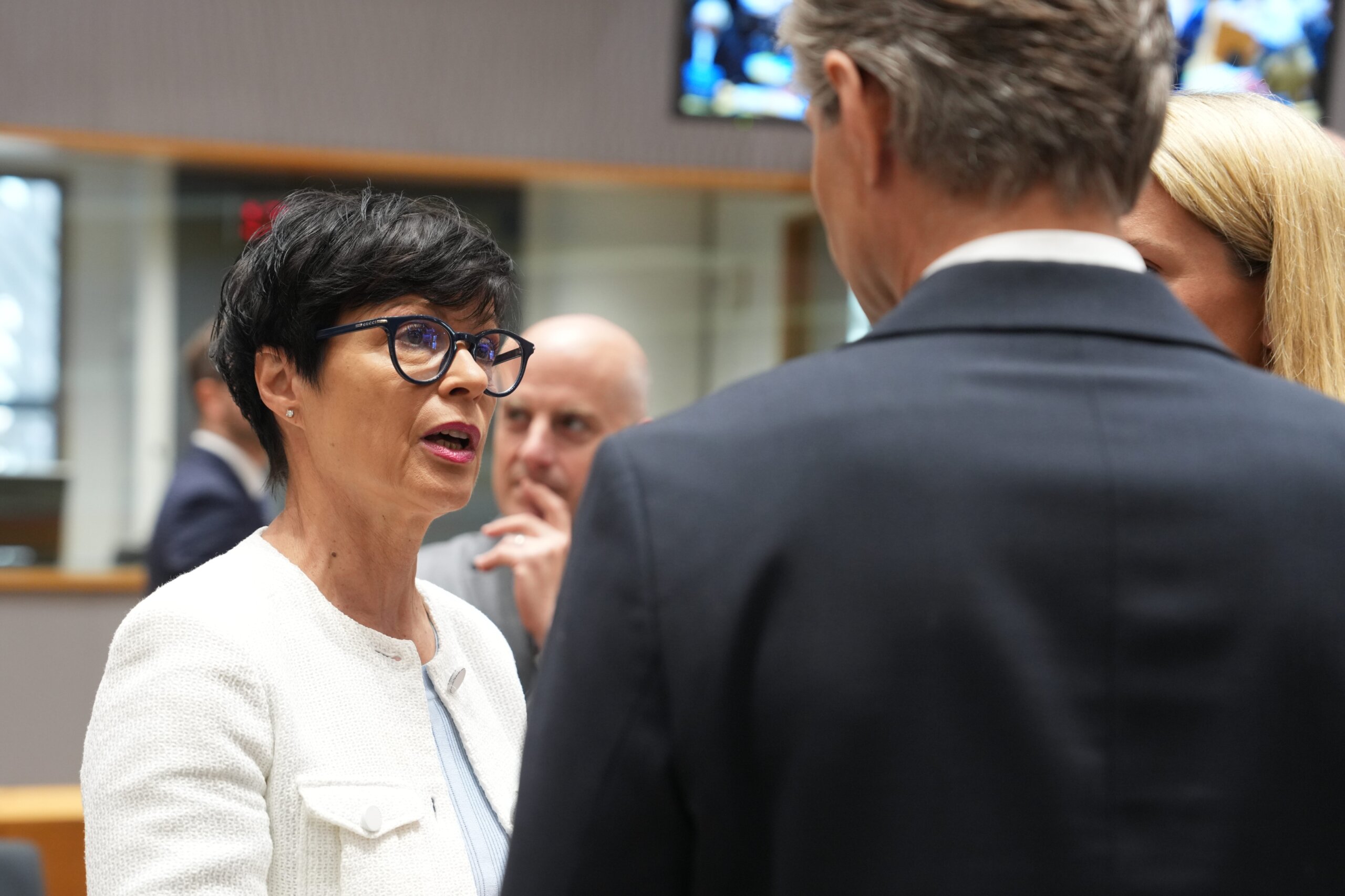 It’s ‘Super Tuesday’ for EU enlargement as 4 candidates move forward with negotiations