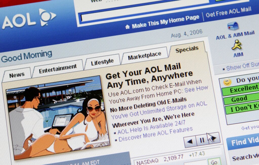 AOL’s owner, Bending Spoons, hits Wall Street with $1.7 billion IPO