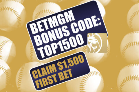 BetMGM Bonus Code TOP1500: Claim $1,500 Bonus for MLB Games Friday (July 31)
