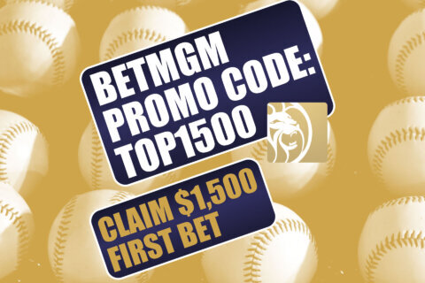 BetMGM Bonus Code TOP1500: Secure $1,500 Bet for Yankees-Phillies, MLB