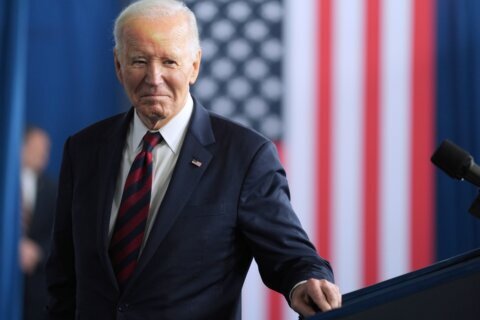 Appeals court rejects Biden’s bid to block release of recordings of ghostwriter interviews