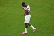 Historic World Cup furor at FIFA decision to meet Trump's wish and let US forward Balogun play