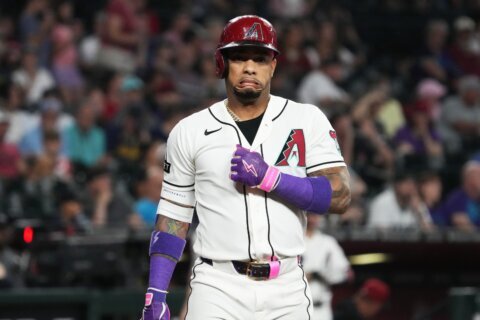 D-backs lose to Cardinals after star Ketel Marte fails to use ABS system on blown call