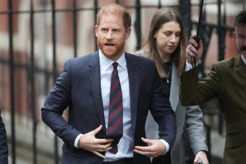 It’s decision day in Prince Harry’s final privacy suit against British tabloids