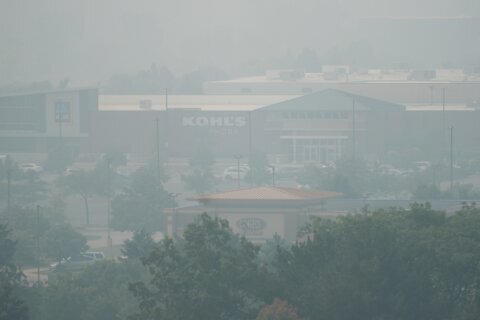 Mets-Phillies start time moved, MLS game between Vancouver-Chicago ppd. due to wildfire smoke