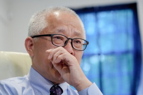From prison fears to fireworks, Chinese pastor recounts sudden release after Trump’s intervention