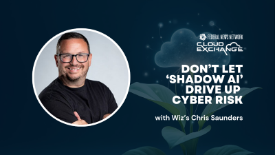 Cloud Exchange 2026: Wiz’s Chris Saunders on controlling shadow AI