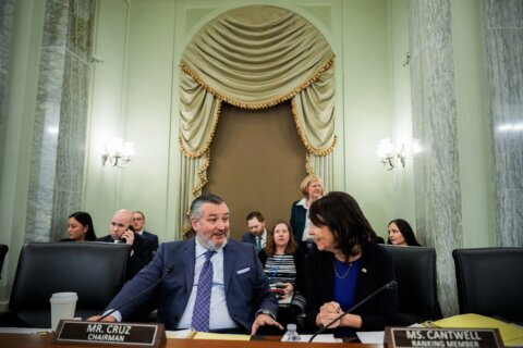 In NIL stalemate, Cruz insists new $48M cap would be a hard cap. SEC, Big Ten not convinced