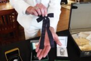 Colonel Sanders Auction