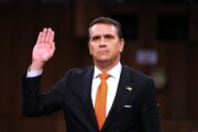 Todd Blanche's nomination for attorney general clears critical hurdle after deal with GOP holdouts
