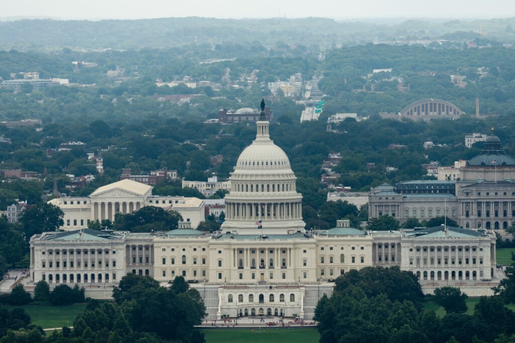 More than half of House Democrats vote to cut Israel aid in growing split