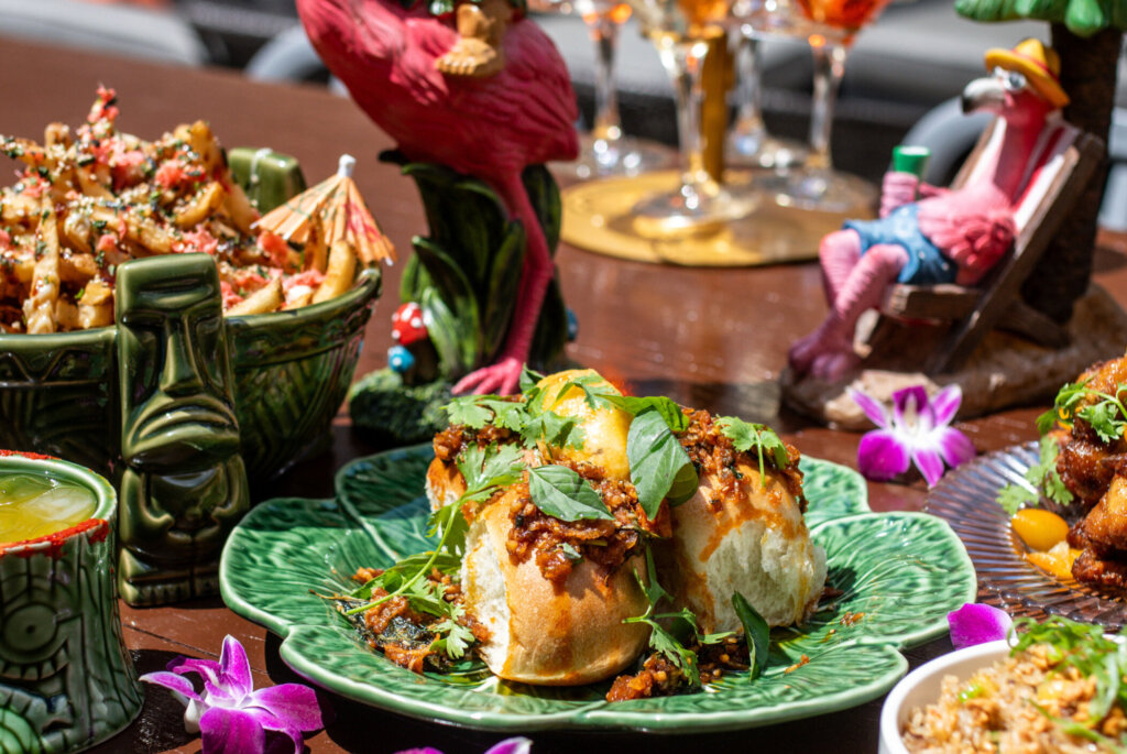 DMV Foodie Guide: Collab dinners and other delicious events in July
