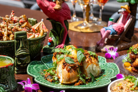 DMV Foodie Guide: Collab dinners and other delicious events in July