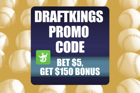 DraftKings Promo Code: Score $150 Bonus Yankees-Phillies, MLB