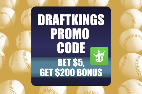 DraftKings Promo Code: Get $200 Bonus for Mets vs. Phillies, MLB Games This Weekend