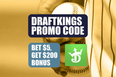 DraftKings Promo Code: Bet $5 on MLB, Get $200 Instant Bonus
