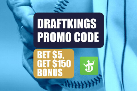 DraftKings Promo Code: Bet $5, Get $150 MLB Bonus