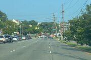 'Powdery substance' spill closes part of Duke Street in Alexandria