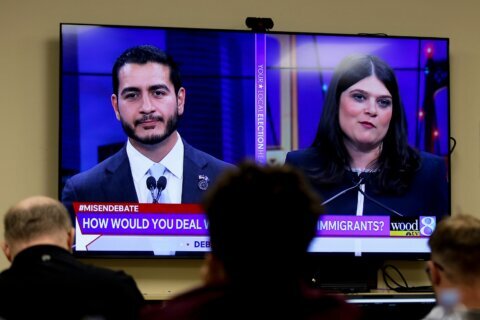 What to watch in the Aug. 4 primaries: Michigan Senate race tests Democrats’ path forward