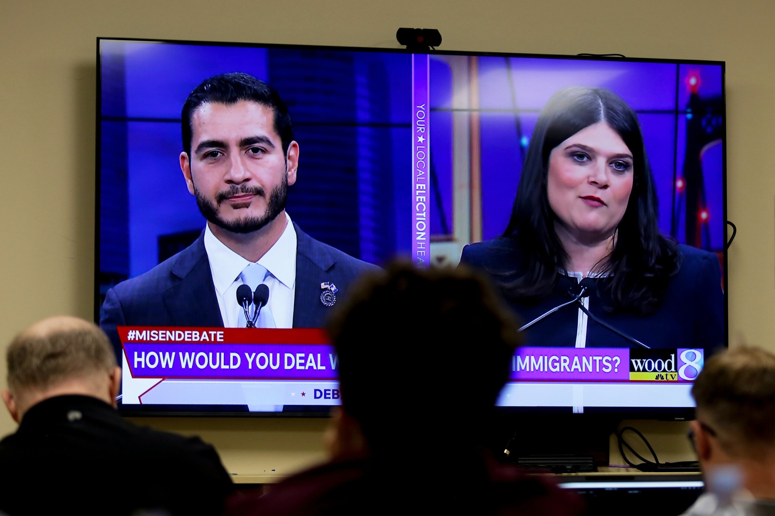 What to watch in the Aug. 4 primaries: Michigan Senate race tests Democrats’ path forward