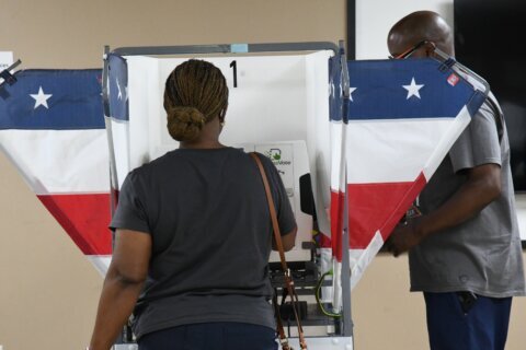 AP Decision Notes: What to expect in Tennessee’s state primary